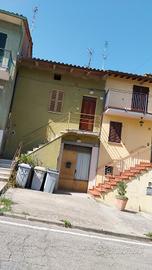 Appartamenti da ristrutturare a Fontignano