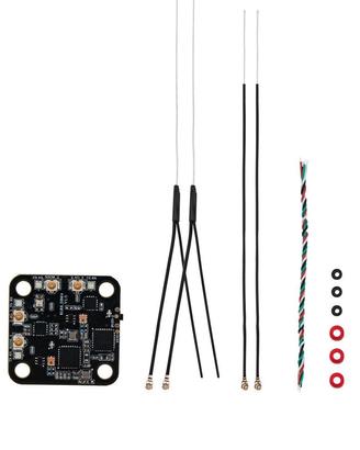 Radiomaster DBR4 Gemini ExpressLRS Receiver