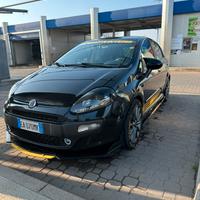 Punto evo sport