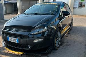 Punto evo sport