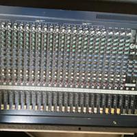 Mixer audio YAMAHA MG32/14
