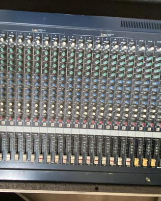 Mixer audio YAMAHA MG32/14