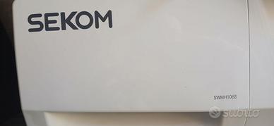 Lavatrice