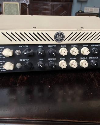 Amplificatore per chitarra Yamaha THR100HD