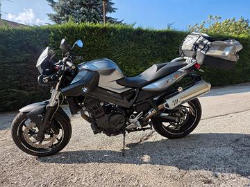 bmw F800R