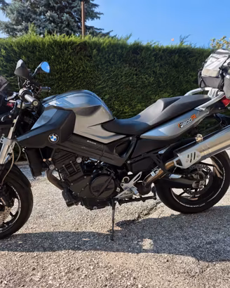 bmw F800R