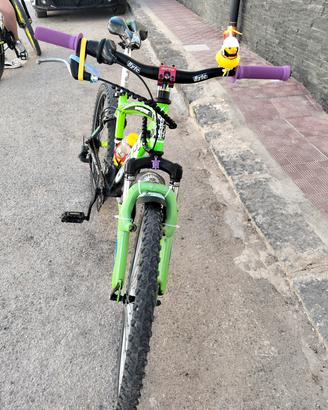 bici mtb