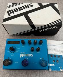 Strymon Mobius