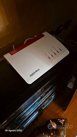 Modem Fritz Box 7590 OK