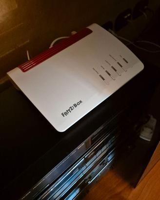 Modem Fritz Box 7590 OK