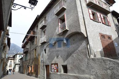 Immobile di 75 m² con 2 locali a Bormio