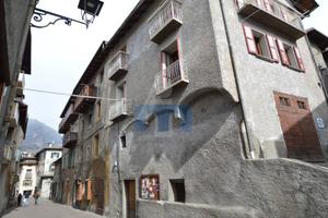 Immobile di 75 m² con 2 locali a Bormio