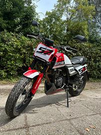 FB Mondial Flat Track 125