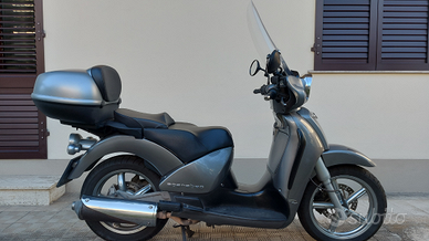 Scarabeo Aprilia 250 anno 2005