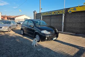 Citroen C3 1.1 airdream Exclusive Style