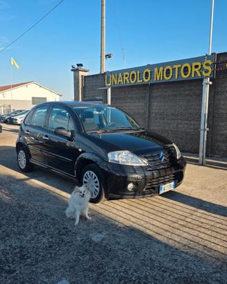 Citroen C3 1.1 airdream Exclusive Style