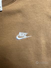 Felpa Nike