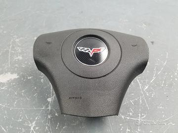 accessori vari per chevrolet corvette C6