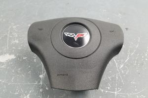accessori vari per chevrolet corvette C6