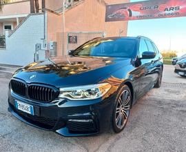 Bmw 520 d xDrive Msport km 63000