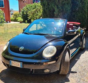 new beetle cabrio