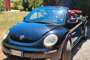 new beetle cabrio
