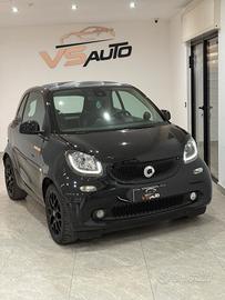 Smart ForTwo 90 0.9 Turbo Prime