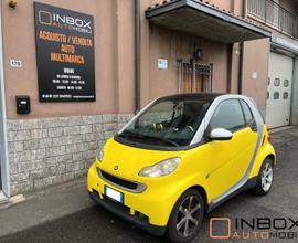 smart forTwo 1.0 Pulse MOTORE NUOVO