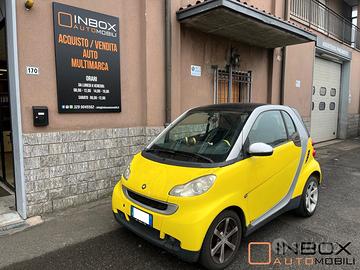 smart forTwo 1.0 Pulse MOTORE NUOVO