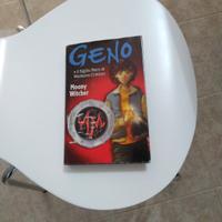 Libro per ragazzi GENO 
