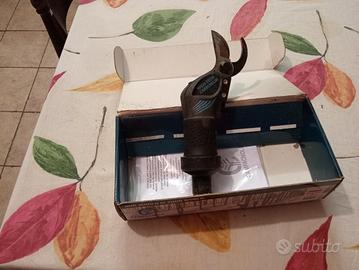 Forbici da potatura ad aria compressa 