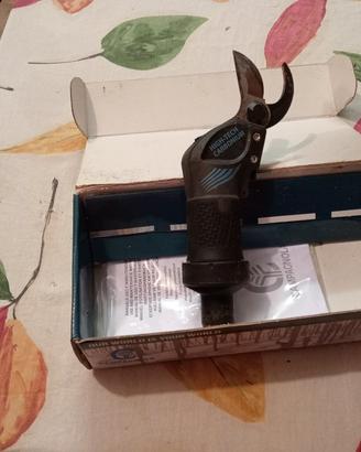 Forbici da potatura ad aria compressa 