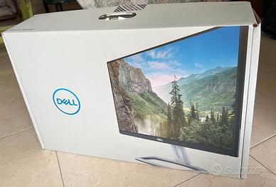 Monitor Dell –NuoVO --