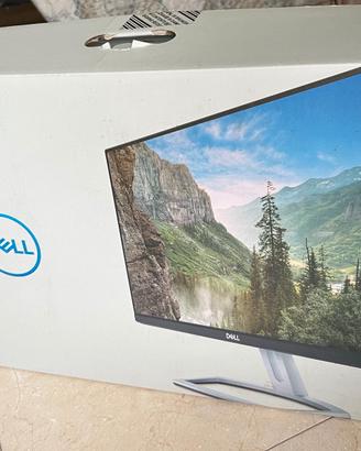 Monitor Dell –NuoVO --
