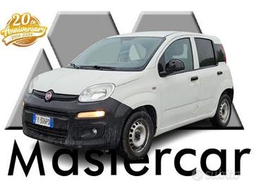 FIAT Panda 1.2 69 CV VAN 2 POSTI EURO6 POP - FY3