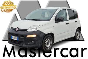 FIAT Panda 1.2 69 CV VAN 2 POSTI EURO6 POP - FY3