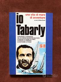 Regata - Io Tabarly - G. Pernet - 1977