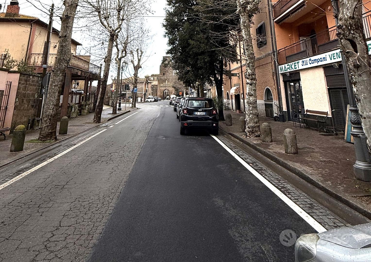 Appartamento 4 locali - Appartamenti In vendita a Viterbo
