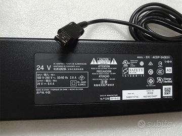 ACDP-240E02 Alimentatore Adattatore Sony 240w