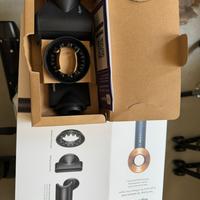 Accessori Dyson supersonic originali magnetici