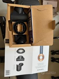 Accessori Dyson supersonic originali magnetici