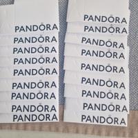 bustine porta gioielli pandora 