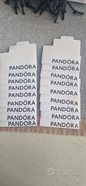bustine porta gioielli pandora 