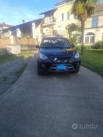 DR dr 5.0 - 2016 BENZINA GPL