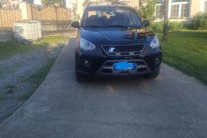 DR dr 5.0 - 2016 BENZINA GPL