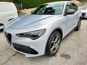 ALFA ROMEO Stelvio 2.2 T.d. 160CV AT8 RWD Sprint
