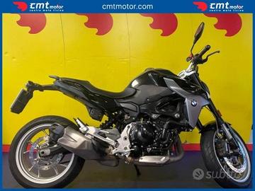 BMW F 900 R Garantita e Finanziabile