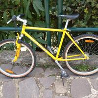 bicicletta MARIN uomo mod. HAWK HILL