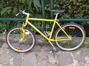 bicicletta MARIN uomo mod. HAWK HILL