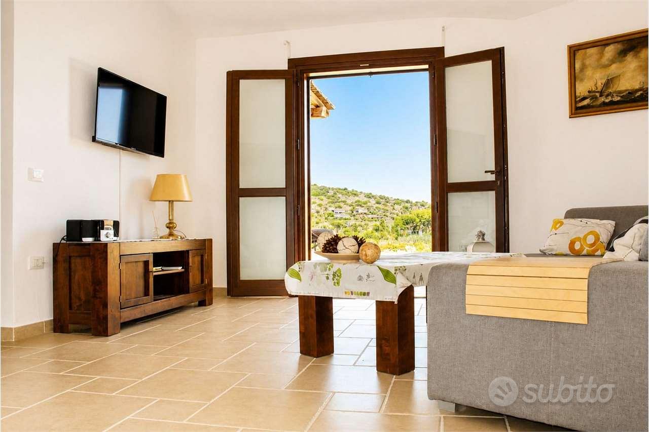 Casa – Domus De Maria, Casteddu/Cagliari - Vista 5